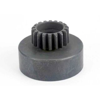 Traxxas  3118X X-TRA TUFF 18-T CLUTCH BELL (3