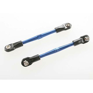 Traxxas  3139A Gewindestangen-Set L/R Alu