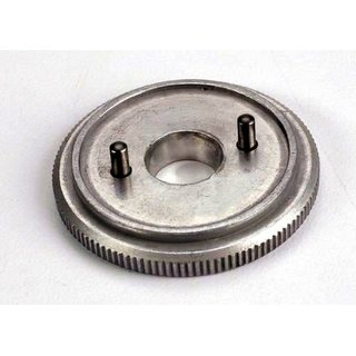 Traxxas  3142 FLYWHEEL & PINS(.12 IMAGE CLUT