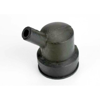 Traxxas  3154 RUBBER EXHAUST TIP(.12 IMAGE)