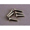 Traxxas  3161 Schrauben 2x8mm