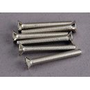 Traxxas  3162 Schrauben 3x24mm COUNTERSUNK MACH