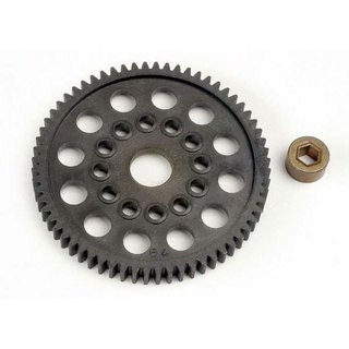 Traxxas 3164 Hauptzahnrad 64Z. 32dp