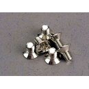 Traxxas  3165 Schrauben 3x5mm COUNTERSUNK MACHI