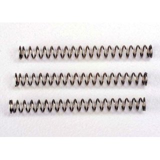 Traxxas  3184 SPRINGS: THROTTLE/BRAKE/SHIFT