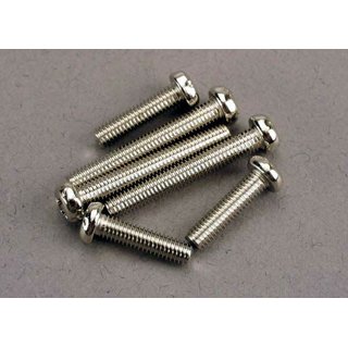 Traxxas  3190 Schrauben SET, TRANSMISSION (N. HA