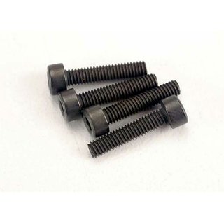Traxxas  3236 Schraube 2.5x12 Rundkopf