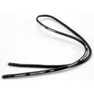 Traxxas 3343 Silikon-Kabel 12-Gauge