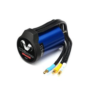 Traxxas 3351R Motor Velineon 3500