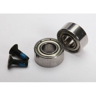 Traxxas 3372 Velineon 380 Rebuild Kit