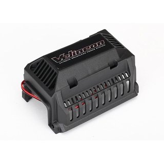 Traxxas  3474 Dual cooling fan kit (with shroud), Velineon 1200XL motor