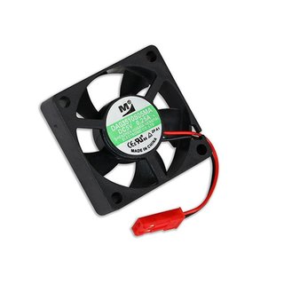 Traxxas  3475 Cooling fan, Velineon VXL-8s ESC