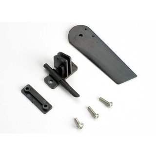 Traxxas 3550 WATER PICK-UP/TURN FIN