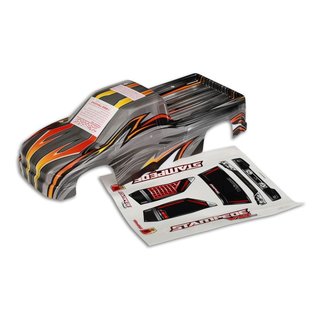 Traxxas 3615 Karosserie Stampede VXL