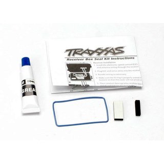 Traxxas 3629 Empfängerbox Dichtung
