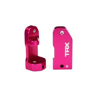 Traxxas 3632P Lenkhebelhalter (l+r) 30°