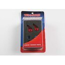 Traxxas  3636X Lenkhebel Alu Rustler/Stpede