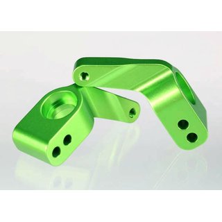 Traxxas  3652G Radtrger Alu Rustler/Stpede