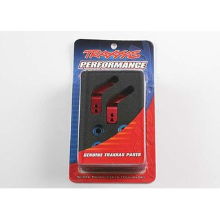 Traxxas  3652X Radtrger Alu Rustler/Stpede