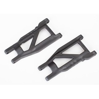 Traxxas  3655R Querlenker v/h l/r (2) Heavy Duty, fr kaltes We r
