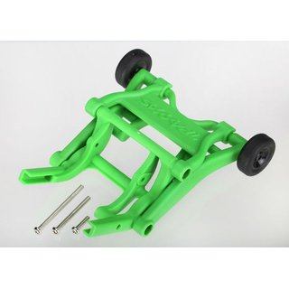 Traxxas 3678A Wheelie Bar montiert