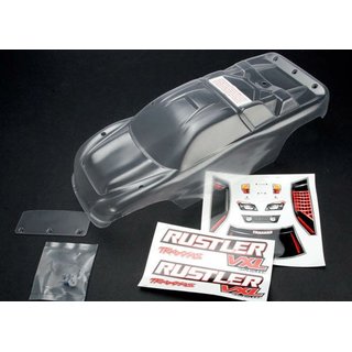 Traxxas  3714 Karosserie Rustler VXL