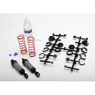 Traxxas 3760A Ultra Dämpfer, grau L