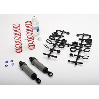 Traxxas 3762A Ultra Dämpfer, grau XXL