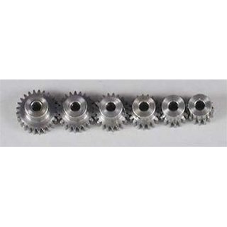 Six Pack 48DP Ritzel