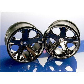 Traxxas  3772A Felgen All-Star 2.8 chrome