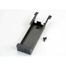 Traxxas  3821 BATT COMPARTMENT (BLAST)