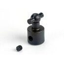 Traxxas  3827 MOTOR DRIVE CUP W/GRUB Schrauben