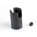 Traxxas  3828 DRIVE SHAFT COUPLER U-JOINT (B
