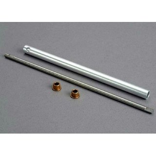 Traxxas  3829 DRIVE SHAFT/STUFFING TUBE/BUSH