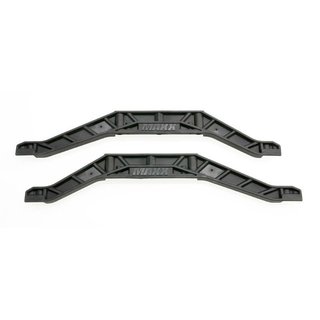 Traxxas  3921 Chassis Vertrebung unten