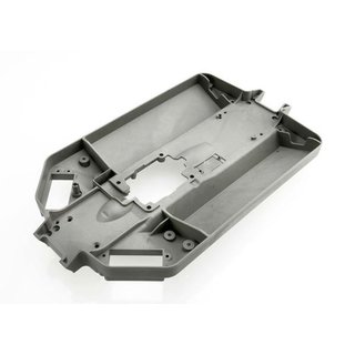 Traxxas 3922A Chassis E-Maxx (grau)