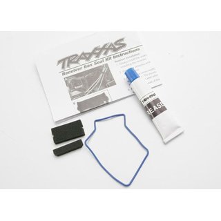 Traxxas  3925 Dichtungskit Empfngerbox