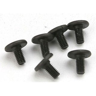Traxxas  3932 Schrauben 3x6mm Senkkopf