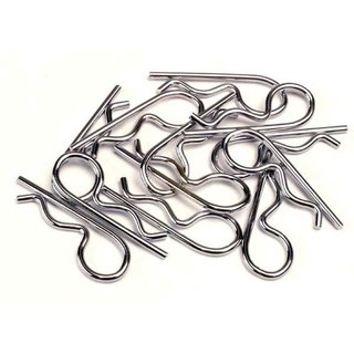 Traxxas  3934 Karosserie Clips MAXX (gro)