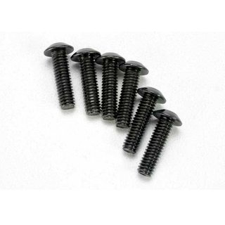 Traxxas  3938 4x14mm Sechskant-Schraube