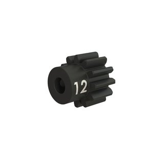 Traxxas 3942X Motorritzel 32dp, 12 Zhne gehrtet
