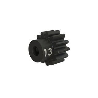 Traxxas 3943X Motorritzel 32dp, 13 Zhne gehrtet
