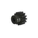 Traxxas 3943X Motorritzel 32dp, 13 Zhne gehrtet