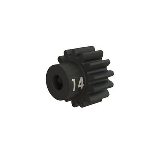 Traxxas  3944X Motorritzel 32dp, 14 Zhne gehrtet