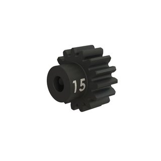 Traxxas 3945X Motorritzel 32dp, 15 Zhne gehrtet