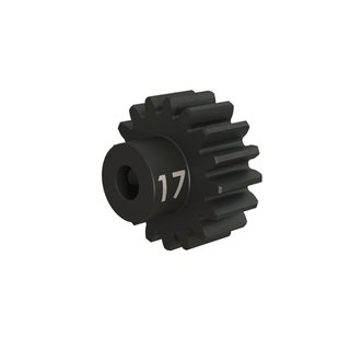 Traxxas  3947X Motorritzel 32dp, 17 Zhne gehrtet
