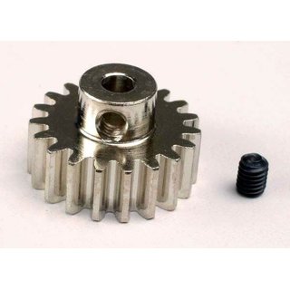 Traxxas  3949 Motorritzel 32dp, 19 Zhne