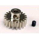 Traxxas  3949 Motorritzel 32dp, 19 Z�hne