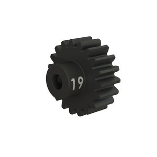 Traxxas  3949X Motorritzel 32dp, 19 Zhne gehrtet