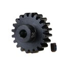 Traxxas  3950X Motorritzel 32dp, 20 Z�hne geh�rtet